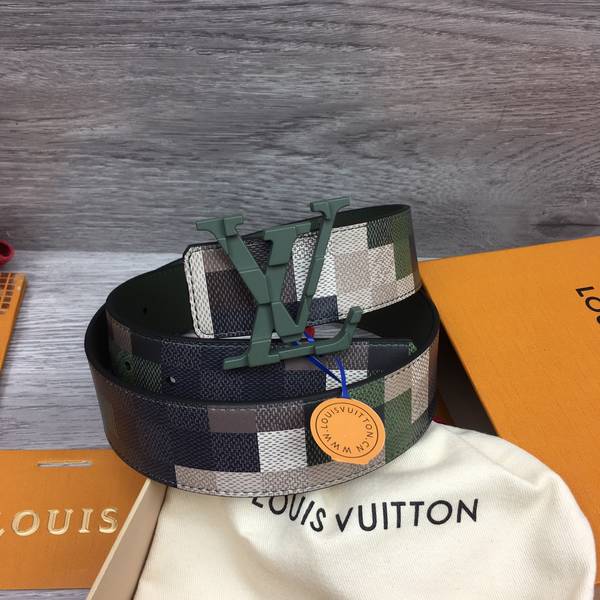 Louis Vuitton 40MM Belt LVB00347